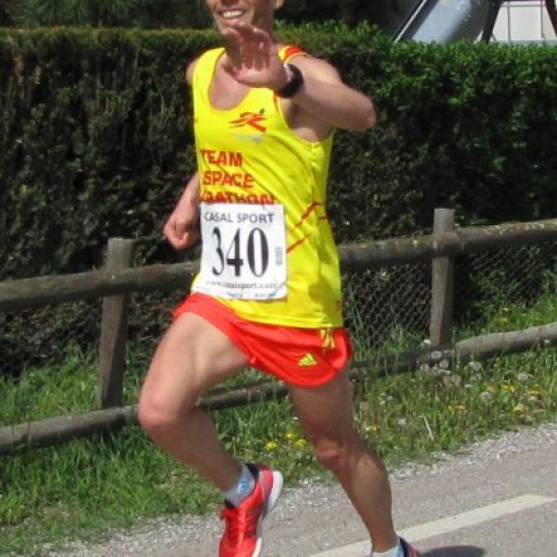 Oscar Sierra Miramonte